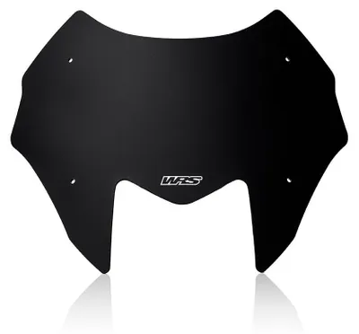 Image de WSCRN SPORT YAM TMAX560 Noir