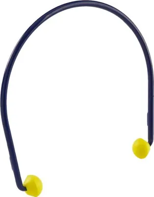Produktbild von 3M™ E-A-RCaps™ Ersatzstöpsel, ES-01-300 | Packung (10 Paare)