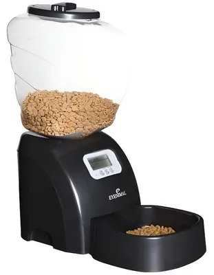 Image de Distributeur de croquettes