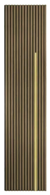 Produktbild von LED-Beleuchtung G21 für Akustikpaneele 200 cm, warmgelb, 24 V