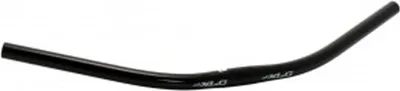 Produktbild von XLC HB-C02 City-/Trekking Bügel Ø 25,4mm, 600mm, schwarz