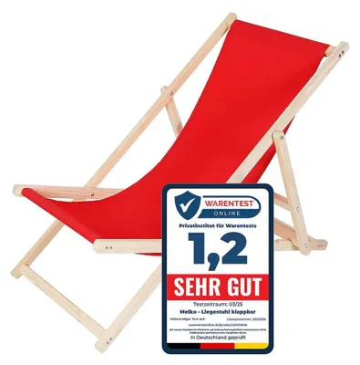 Obrázok produktu pre Skladací lehátko na kempovanie a relaxáciu