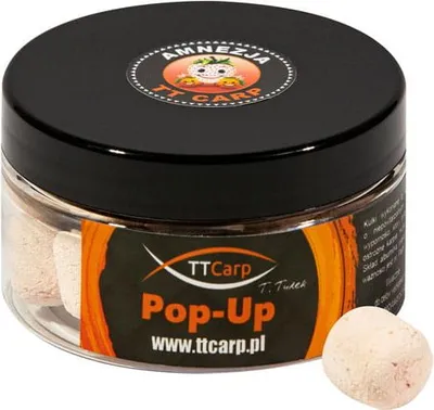 Image de TTCarp Pop Up AMNESIA 15-18 mm 100ml