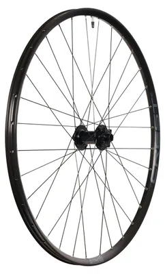 Image de Stan's Crest S2 Rear Wheel - 29'' - 12x148 Ta - Sram Xdr - 6-bolt - Gray