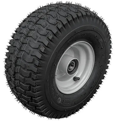 Obrázek produktu pro Pneumatiky Kenda 15X6.00-6 Ráfky Starco 4.5Ax6H2 3X98