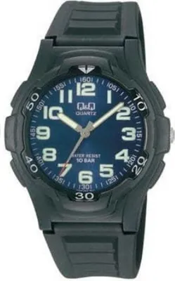 Imagen del producto de Q&Q - Modelo VP84J003Y - Reloj de pulsera