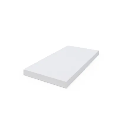 Zdjęcie produktu dla Materac dziecięcy Vitalispa  Biały 140 x 70 cm, Model 40376