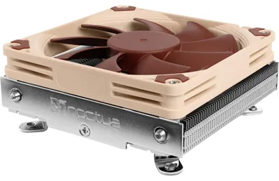 Image de NOCTUA Refroidisseur NH-L9i-17xx