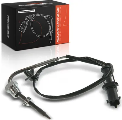 Immagine prodotto di Frankberg 1x sensore temperatura gas di scarico per Opel Insignia A G09 2012-2017 2.0L