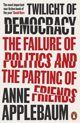 Imagen del producto de Twilight of Democracy