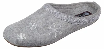 Obrázok produktu pre Dámske papuče Haflinger