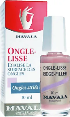 Produktbild von Mavala Nagelglätter (Rillenfüller) 10 ml