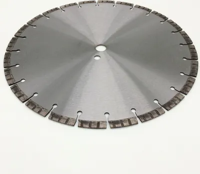 Produktbild von Diamantscheibe 350/20 mm für Beton Granit Klinker Stein