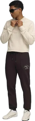 Immagine prodotto di Pantaloni Puma 688250-01 da Uomo