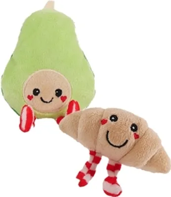 Produktbild von Rosewood Avocado-Croissant-Spielset
