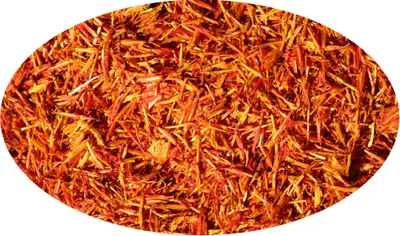 Productafbeelding van Eder Gewürze - Saffloerbloemen - 1 kg / *Flos Carthami toto*