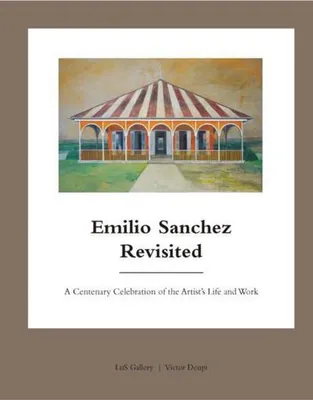 Immagine prodotto di Emilio Sanchez rivisitato