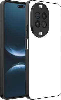 Image de Smartphonica Convient pour Huawei Nova 14 Pro Sublimation Case TPU - Convient pour l'impression par sublimation Heat Press - Do It Yourself Case With Own Photo Or Imprint