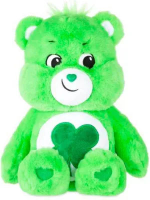 Produktbild von Nicotoy|Simba Glücksbärchis-Glücksbärchi, 35cm