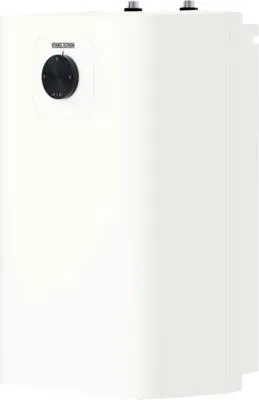 Immagine prodotto di STIEBEL ELTRON bollitore piccolo SNU 10 Plus, antigoccia, funzione termostatica, bollitore sottolavello 10 litri a bassa pressione con spina, 2 kW