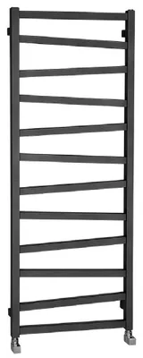 Immagine prodotto di Sapho Zig - Elemento riscaldante 500x1334 mm, 490 W, antracite ZG513A