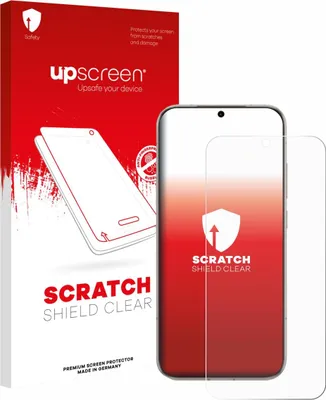 Produktbild von upscreen Schutzfolie für Honor Magic 8 Displayschutz Displayschutzfolie Folie Klar Transparent