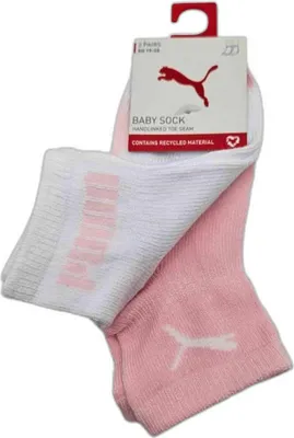Image de Chaussettes Puma 701225850-002 pour Enfant