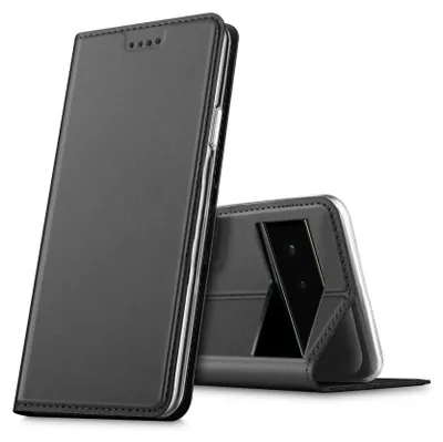 Immagine prodotto di Coprire il telefono cellulare Google Pixel 6a Libro Custodia protettiva Cover Slim Flip Cover Case
