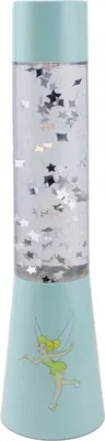 Produktbild von Paladone PP10288DF, Glitzerlampe, Mehrfarbig, Kunststoff, Akku, USB, AAA, 330 mm