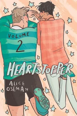 Produktbild von Heartstopper #2: A Graphic Novel