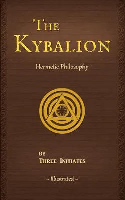 Produktbild von The Kybalion