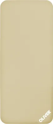 Immagine prodotto di Oliver tappetino da ginnastica 140 x 60 x 1 cm - beige