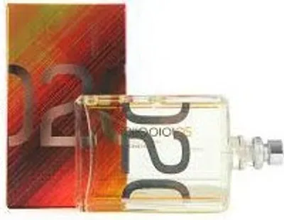 Image de Parfum unisexe Escentric 02 Escentric Molecules Escentric 02 100ml EDT (100 ml)