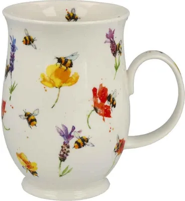 Productafbeelding van Becher Suffolk, "Sweet Nectar" - Motiefkeuze: Motief (A)