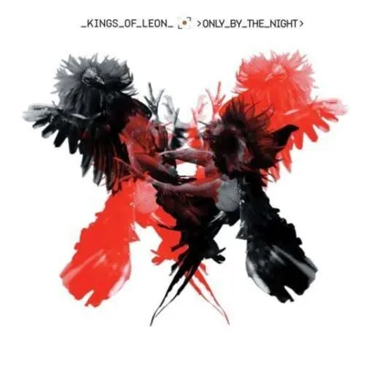 Produktbild von Kings Of Leon-Only By The Night
