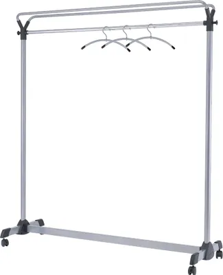Obrázek produktu pro Alba PMCINMET, Ocel, ABS (akrylonitril-butadien-styren), Ocel, Černá, 1 kusů, 166 mm, 18 mm, 460 mm