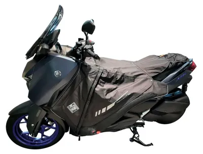 Immagine prodotto di Coprigambe Termoscud Pro 4 Stagioni TUCANO URBANO R244PRO colore nero