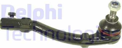 Produktbild von DELPHI Spurstangenkopf Spurstange für RENAULT CLIO II (BB0/1/2, CB0/1/2) Vorne Rechts TA1603