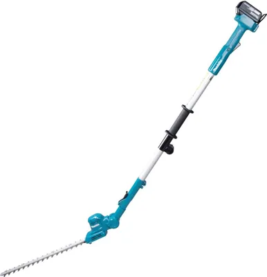 Obrázok produktu pre Makita DUN461WSF, 46 cm, 3600 spm, Zelená, Strieborná, 3 dB, 2,5 m/s², 74 dB