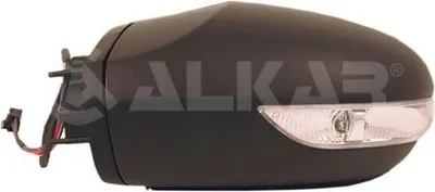 Zdjęcie produktu dla Lusterko Zewnętrzne Db A-Class 09.04-05.08 Le