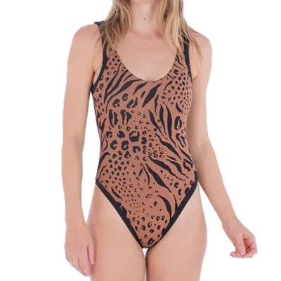 Produktbild von Damen Badeanzug Hurley