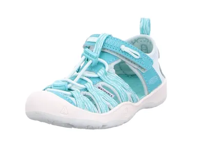 Produktbild von Keen MOXIE Waterfall/Blue Glass 30