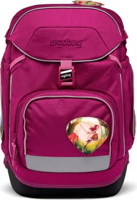 Produktbild von Rucksack  Ergobag Fata 01034-40083 Uni Polyester