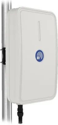Immagine prodotto di PtP Sektorantenne 3,4-3,8 GHz 16 dBi MIMO IP67 Outdoor WiBOX