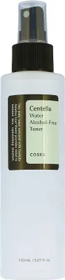 Produktbild von Cosrx Centella Water Alcohol-Free Toner zklidňující pleťový toner s extraktem pupečníku asijského 150 ml