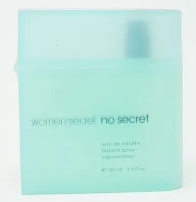 Produktbild von Idesa Parfums Eau de Toilette 100ml