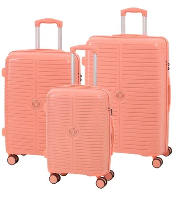 Obrázek produktu pro Cestovní kufr BERTOO Verona - peach set 3v1