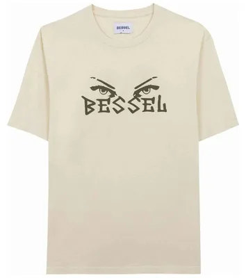 Immagine prodotto di T-shirt Bessel Friends YING YANG da Unisex
