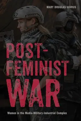Obrázok produktu pre Postfeminist War