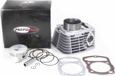 Immagine prodotto di CILINDRO HONDA CB 250CCM 65,5 mm COMPLETO HW
